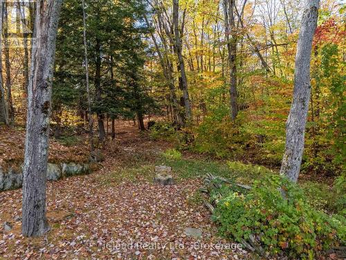 6 Springhill Road, Mckellar, ON - Outdoor With Deck Patio Veranda