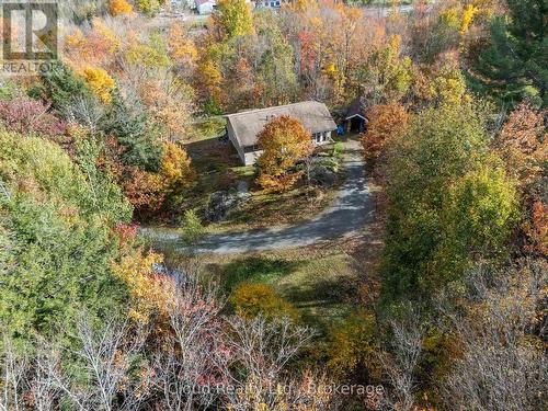 6 Springhill Road, Mckellar, ON - Outdoor With View