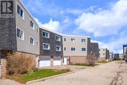 36 - 60 ELMSDALE DRIVE  Kitchener, ON N2E 2G4