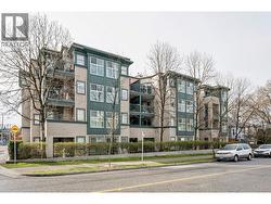 308 688 E 16TH AVENUE  Vancouver, BC V5T 2V4