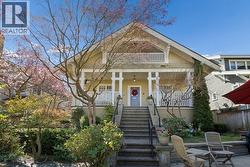 1956 W 14 AVENUE  Vancouver, BC V6J 2K2