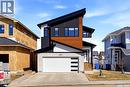 3029 Bellegarde Crescent, Regina, SK  - Outdoor 