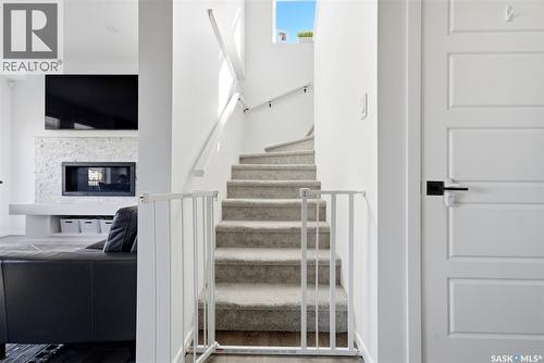 3029 Bellegarde Crescent, Regina, SK - Indoor Photo Showing Other Room
