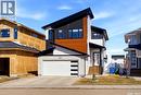 3029 Bellegarde Crescent, Regina, SK  - Outdoor 