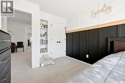 3029 Bellegarde Crescent, Regina, SK - Indoor Photo Showing Bedroom