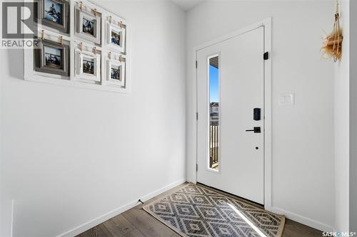 3029 Bellegarde Crescent, Regina, SK - Indoor Photo Showing Other Room