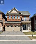 32 BRANIGAN CRESCENT Halton Hills, ON L7G 0N1