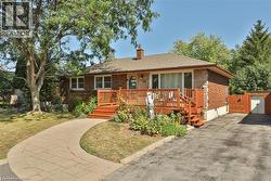 226 BEL-AIR Avenue  Stoney Creek, ON L8E 5K2