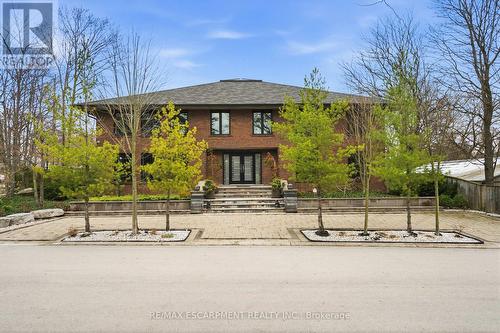 78 Terrace Drive, Hamilton, ON - Outdoor