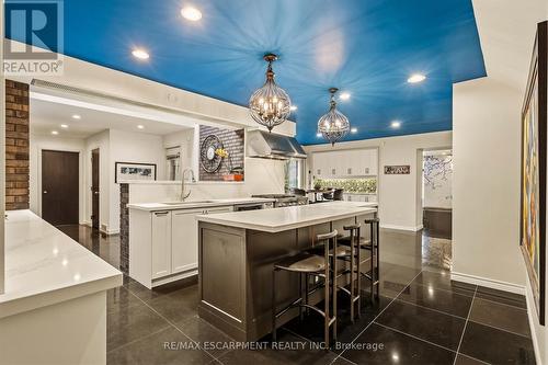 78 Terrace Drive, Hamilton, ON - Indoor