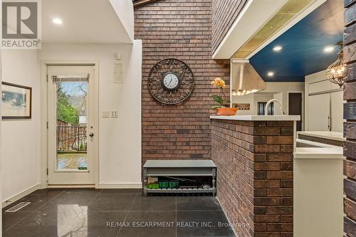 78 Terrace Drive, Hamilton, ON - Indoor Photo Showing Other Room