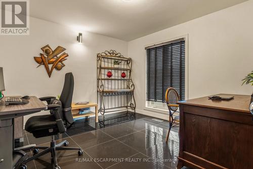 78 Terrace Drive, Hamilton, ON - Indoor Photo Showing Office