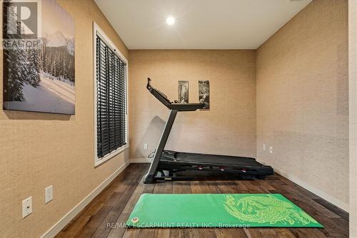 78 Terrace Drive, Hamilton, ON - Indoor
