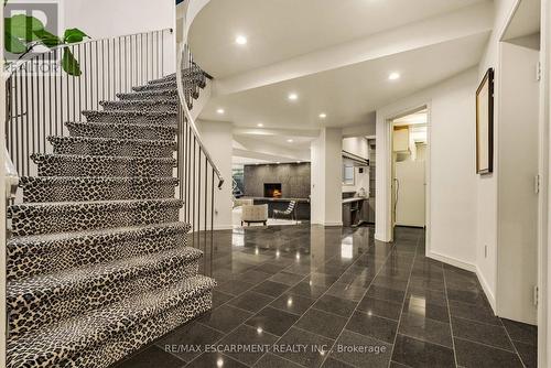 78 Terrace Drive, Hamilton, ON - Indoor Photo Showing Other Room