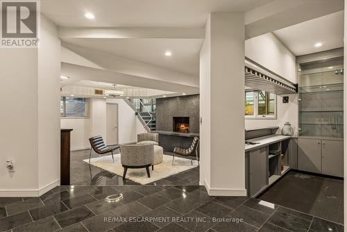 78 Terrace Drive, Hamilton, ON - Indoor