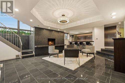 78 Terrace Drive, Hamilton, ON - Indoor Photo Showing Other Room