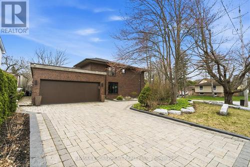 78 Terrace Drive, Hamilton, ON - Outdoor
