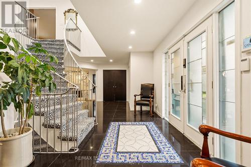 78 Terrace Drive, Hamilton, ON - Indoor Photo Showing Other Room