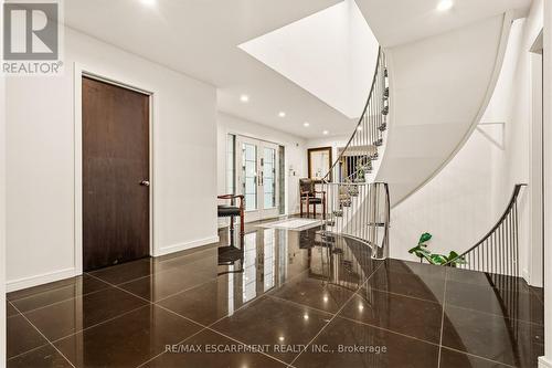 78 Terrace Drive, Hamilton, ON - Indoor Photo Showing Other Room