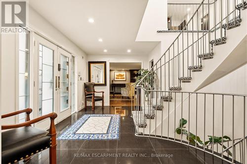 78 Terrace Drive, Hamilton, ON - Indoor Photo Showing Other Room