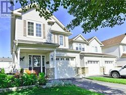 32 RIVERSTONE DRIVE N Ottawa, ON K2J 4X7