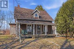 2392 NORTH DIXON FACTORY ROAD The Nation, ON K0A 1E0