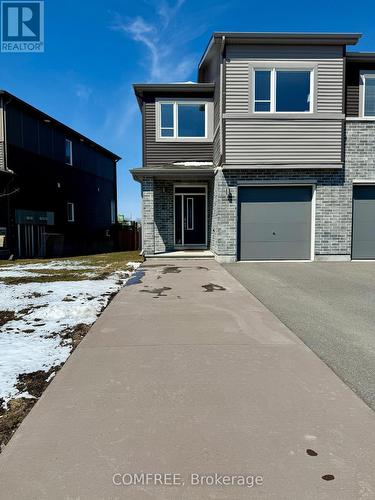 23 STOKES DRIVE  Carleton Place, ON K7C 0J6