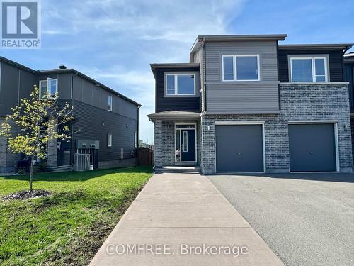 23 STOKES DRIVE  Carleton Place, ON K7C 0J6