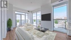 705 - 1603 EGLINTON AVENUE W Toronto, ON M6E 0A1