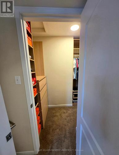The heart of any clothing collection - 129 Dolce Crescent, Vaughan, ON - Indoor Photo Showing Other Room