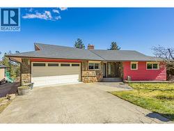 3915 Trepanier Heights Avenue Peachland, BC V0H 1X2