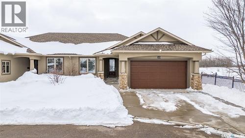 13 2805 Lakeview DRIVE  Prince Albert, SK S6W 0A4