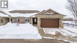 13 2805 Lakeview DRIVE Prince Albert, SK S6W 0A4