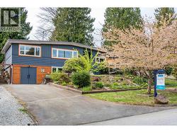 2175 GREYLYNN CRESCENT  North Vancouver, BC V7J 2X6