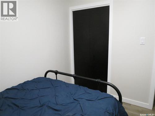 19 Merlin Crescent, Regina, SK - Indoor Photo Showing Bedroom