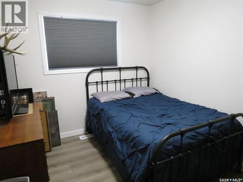 19 Merlin Crescent, Regina, SK - Indoor Photo Showing Bedroom