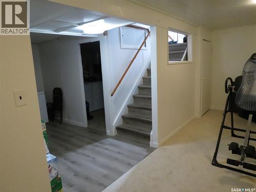 19 Merlin Crescent, Regina, SK - Indoor