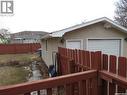 19 Merlin Crescent, Regina, SK  - Outdoor 