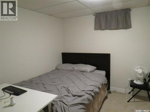 19 Merlin Crescent, Regina, SK - Indoor Photo Showing Bedroom