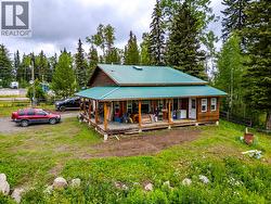7478 BURGESS ROAD  Deka Lake / Sulphurous / Hathaway Lakes, BC V0K 1X3