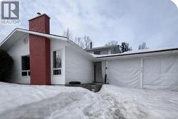 257 CENTENNIAL DRIVE Mackenzie, BC V0J 2C0