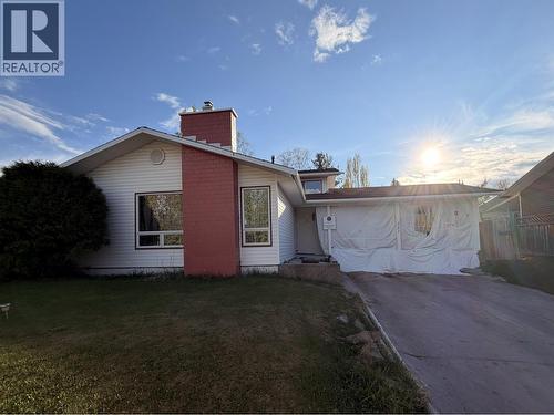 257 CENTENNIAL DRIVE  Mackenzie, BC V0J 2C0