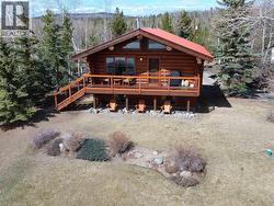 6176 SMITH WAY Williams Lake, BC V0L 1A0