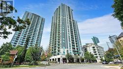 1002 - 18 HARRISON GARDEN BOULEVARD Toronto, ON M2N 7J7