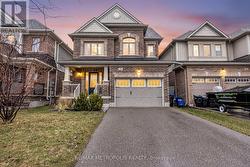 16 TREETOPS BOULEVARD New Tecumseth, ON L9R 0M3