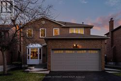 3626 CARTMEL ROAD  Mississauga, ON L5L 4S1
