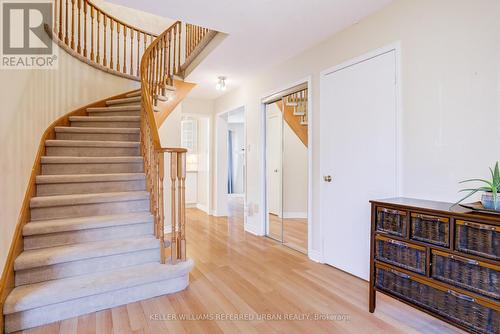 3626 Cartmel Road, Mississauga, ON - Indoor Photo Showing Other Room