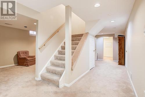 3626 Cartmel Road, Mississauga, ON - Indoor Photo Showing Other Room