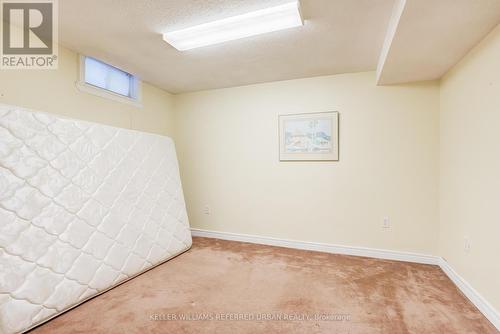 3626 Cartmel Road, Mississauga, ON - Indoor