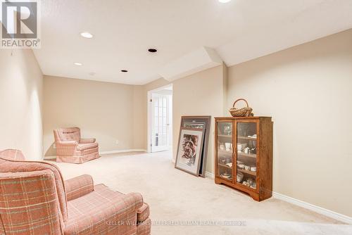 3626 Cartmel Road, Mississauga, ON - Indoor